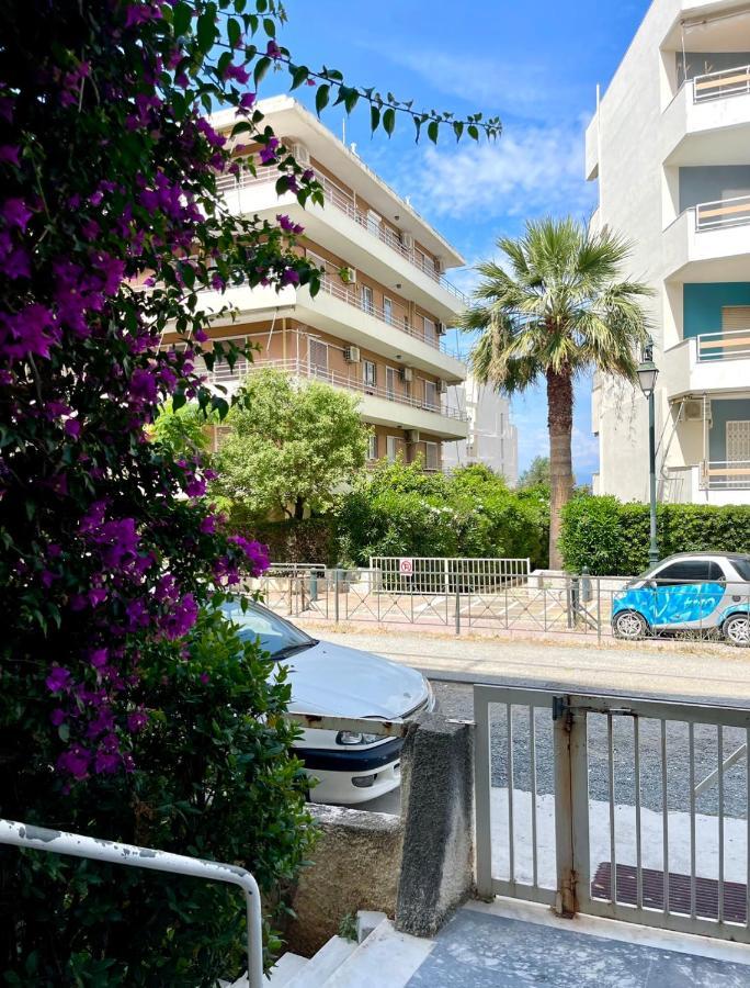 Agora Luxury Apartment 3 Loutraki  Exterior photo